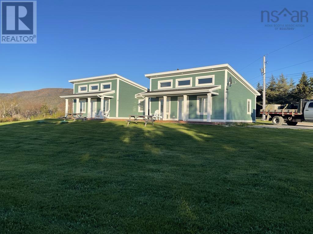 15 & 17 Chemin Pond Du Bras Road, Point Cross, Nova Scotia  B0E 1H0 - Photo 23 - 202512214