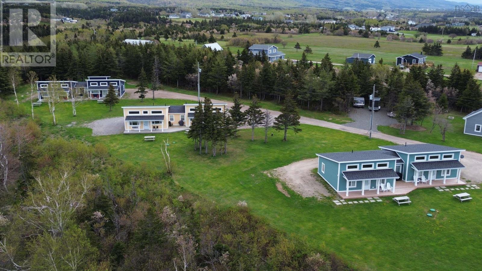 15 & 17 Chemin Pond Du Bras Road, Point Cross, Nova Scotia  B0E 1H0 - Photo 4 - 202512214