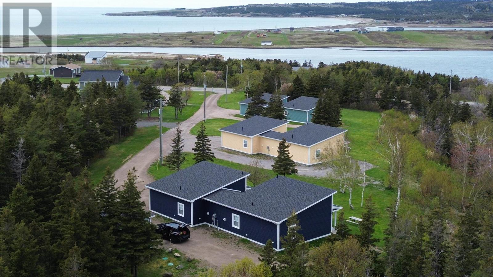 15 & 17 Chemin Pond Du Bras Road, Point Cross, Nova Scotia  B0E 1H0 - Photo 8 - 202512214