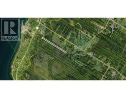 Lot Highway 1, comeauville, Nova Scotia