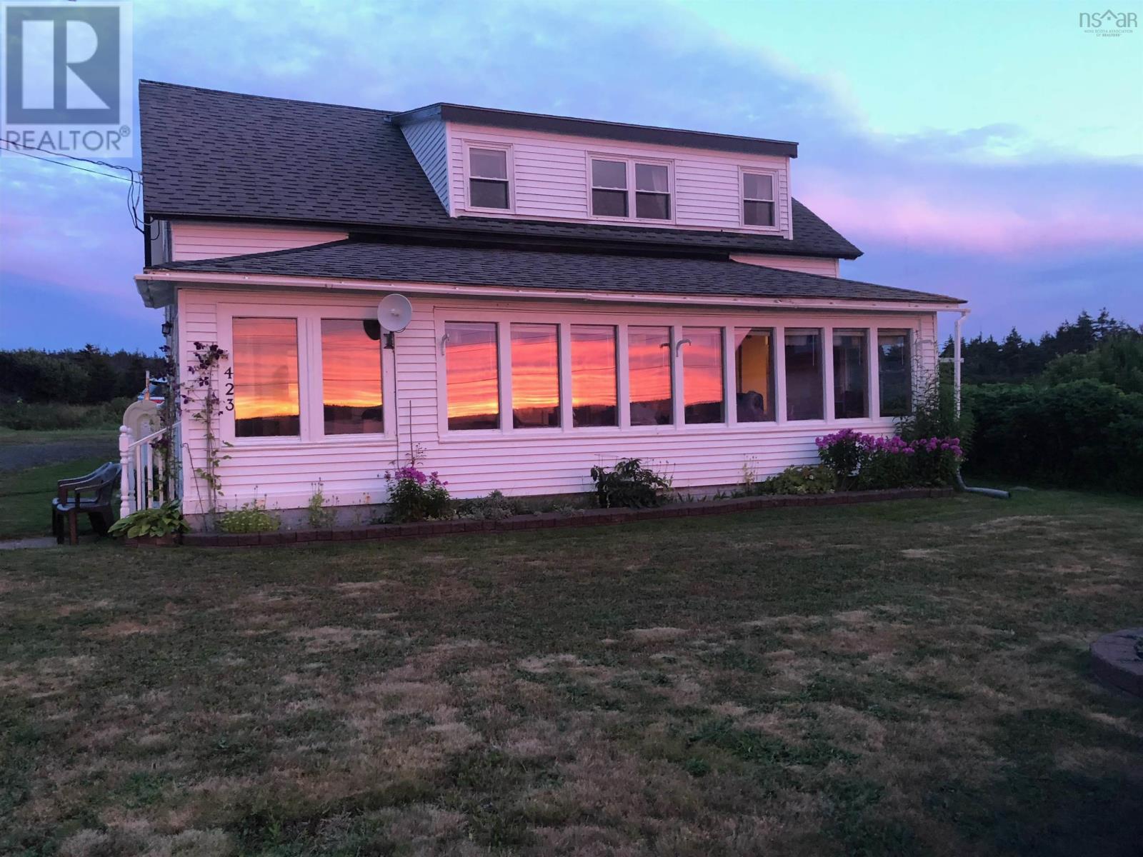 423 Overcove Road, Freeport, Nova Scotia  B0V 1B0 - Photo 1 - 202512233