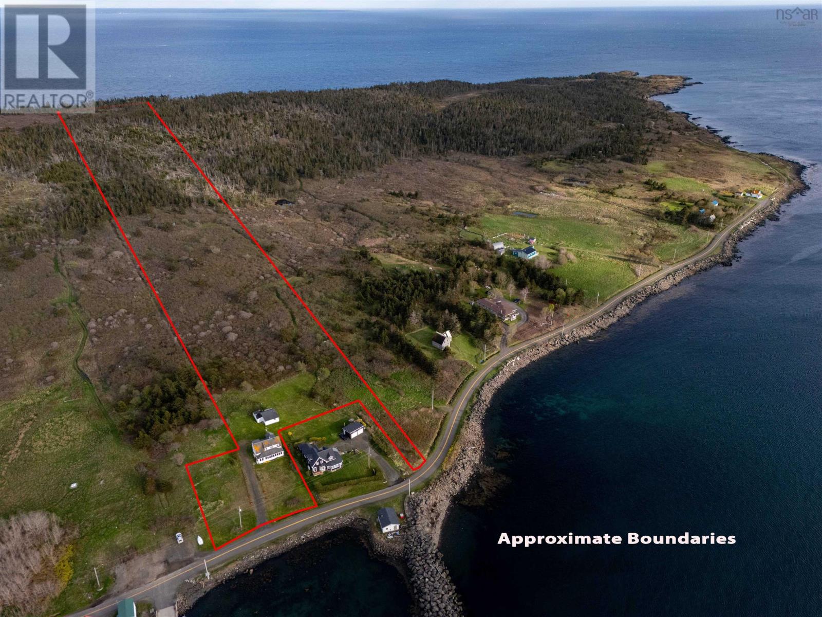 423 Overcove Road, Freeport, Nova Scotia  B0V 1B0 - Photo 2 - 202512233