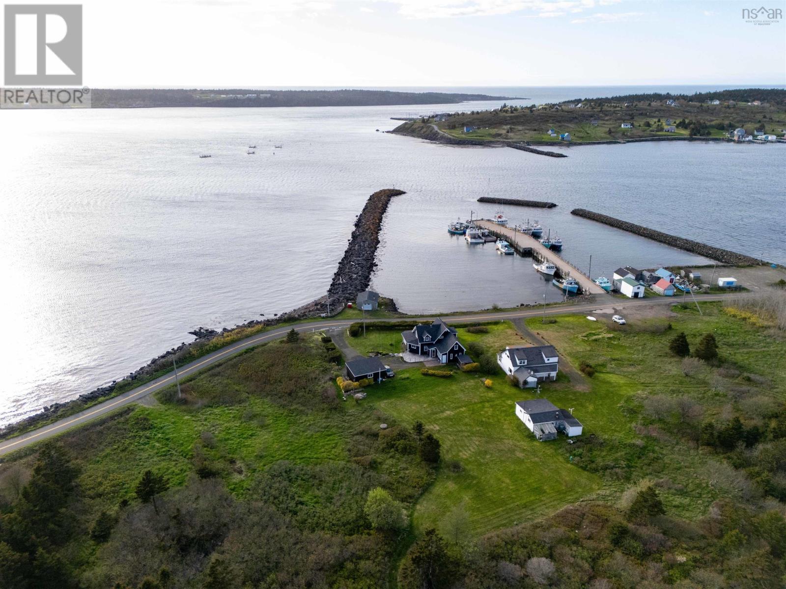 423 Overcove Road, Freeport, Nova Scotia  B0V 1B0 - Photo 3 - 202512233