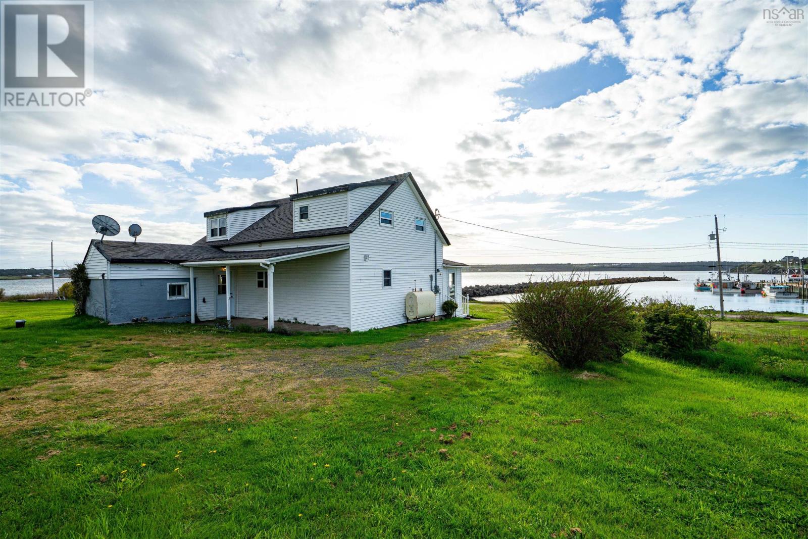 423 Overcove Road, Freeport, Nova Scotia  B0V 1B0 - Photo 33 - 202512233