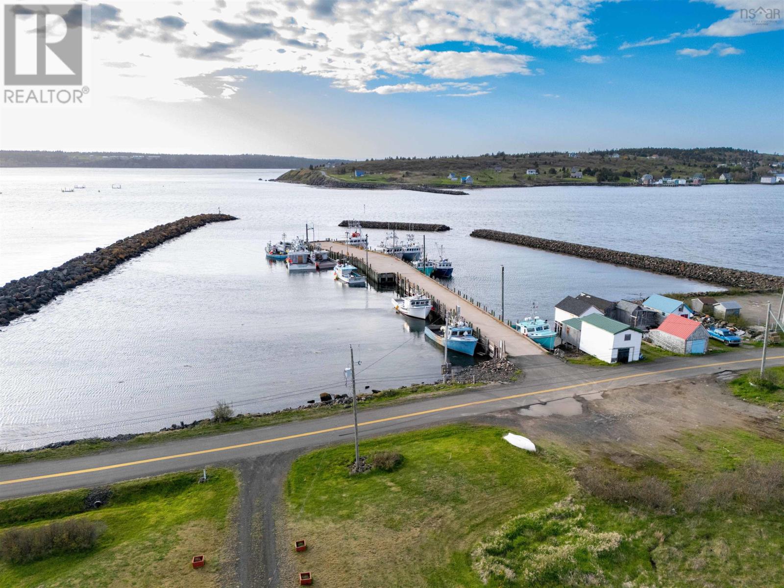 423 Overcove Road, Freeport, Nova Scotia  B0V 1B0 - Photo 36 - 202512233