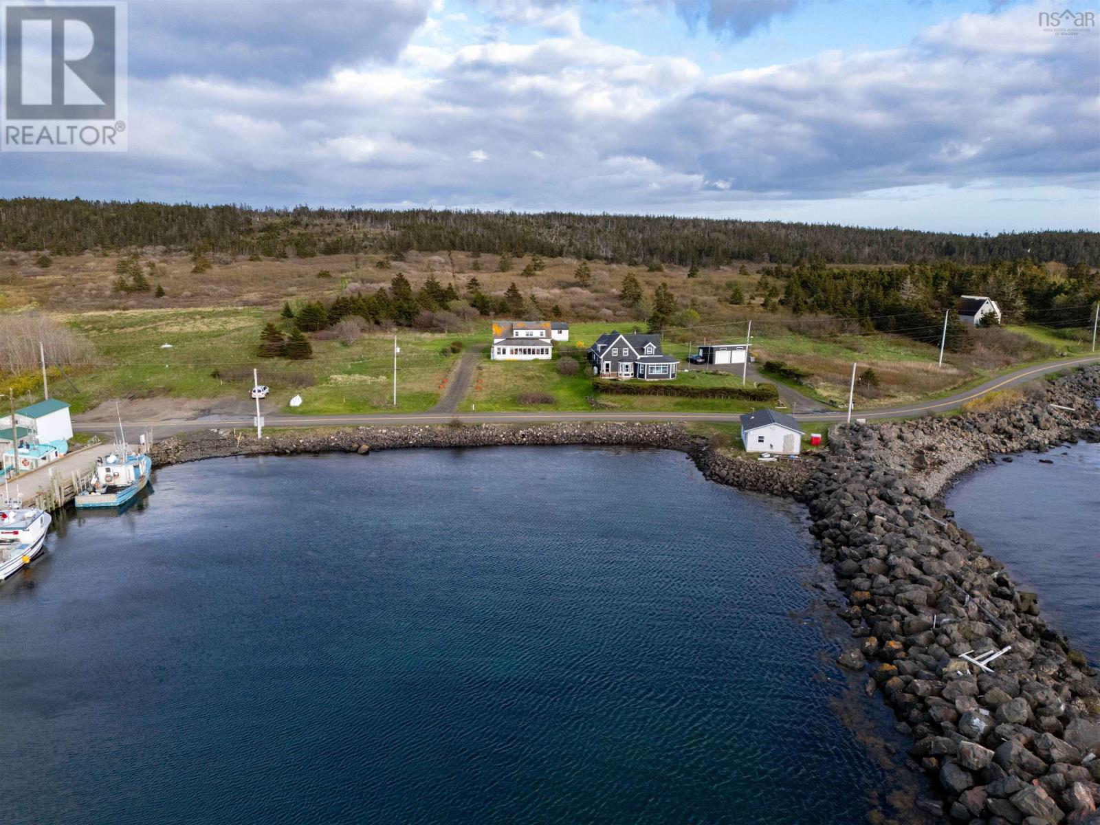 423 Overcove Road, Freeport, Nova Scotia  B0V 1B0 - Photo 39 - 202512233