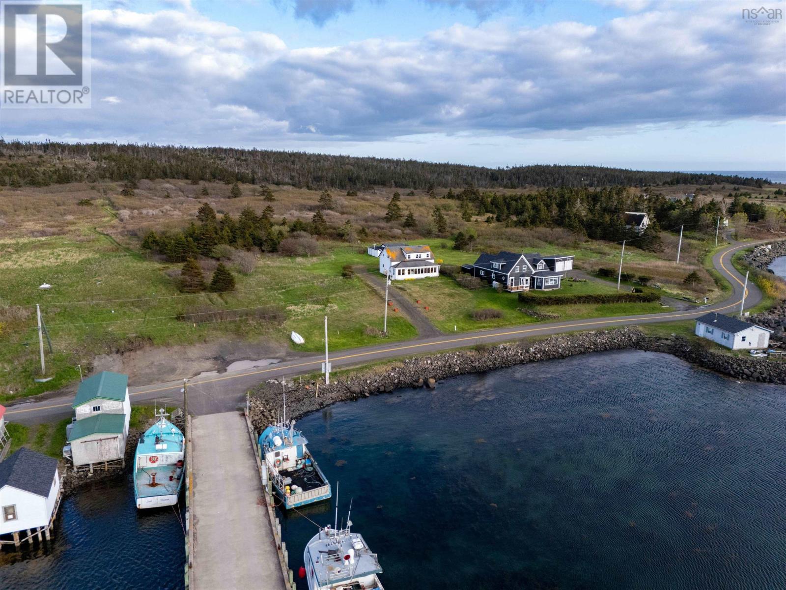 423 Overcove Road, Freeport, Nova Scotia  B0V 1B0 - Photo 4 - 202512233