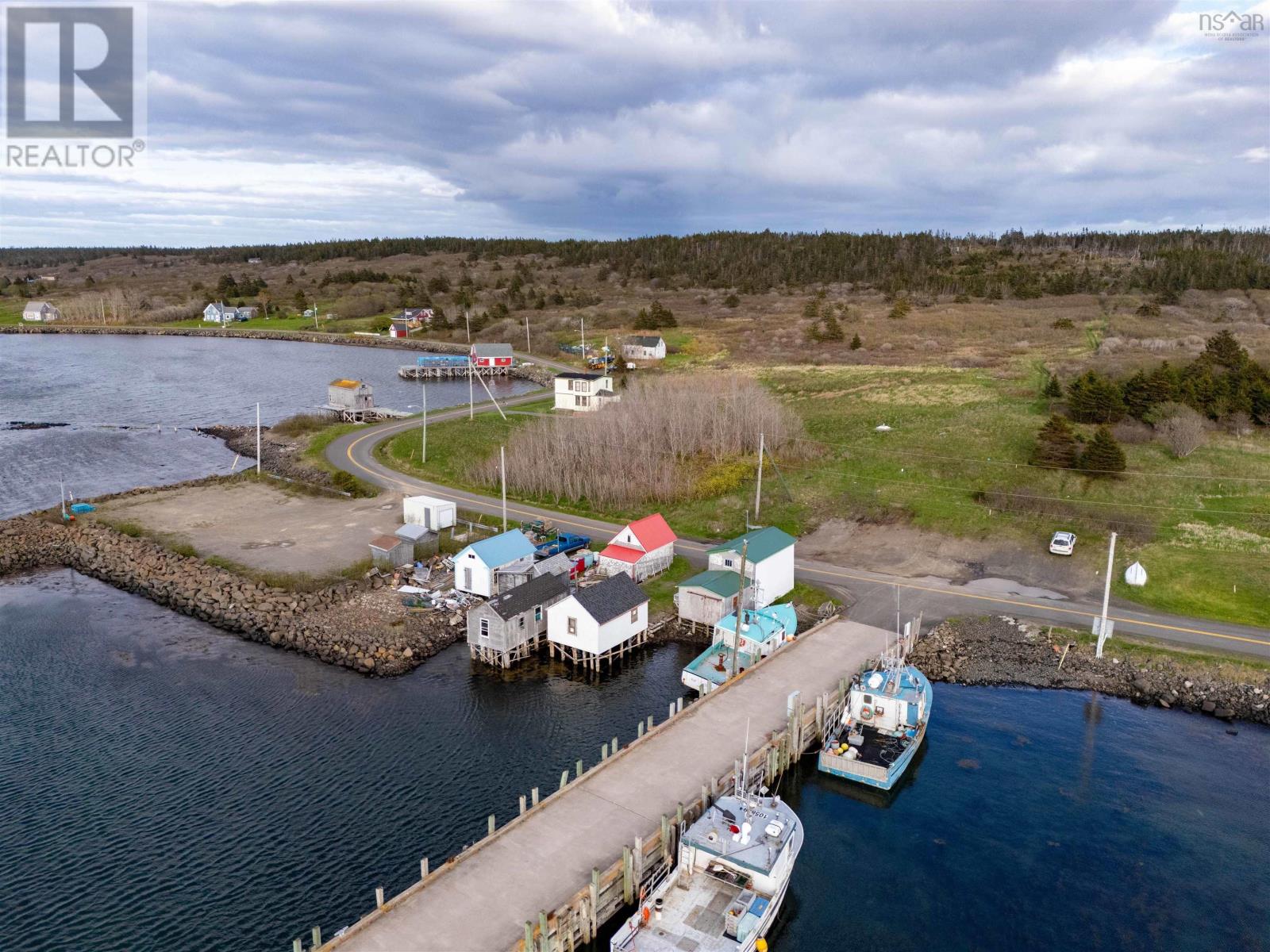 423 Overcove Road, Freeport, Nova Scotia  B0V 1B0 - Photo 40 - 202512233