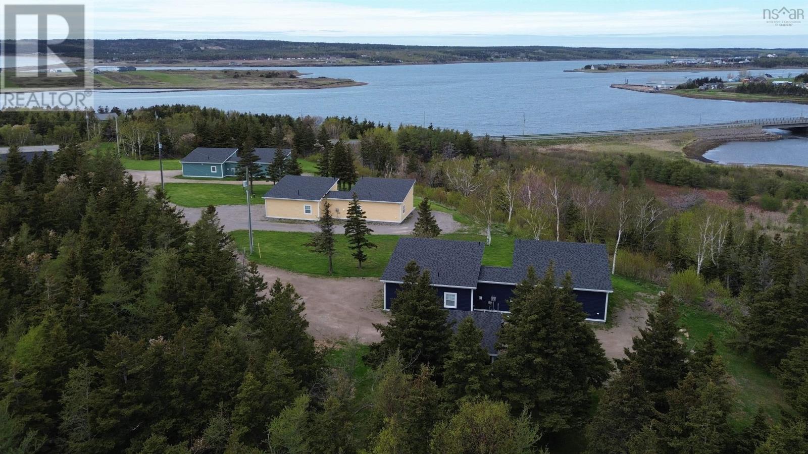 15 & 17 Chemin Pond Du Bras Road, Point Cross, Nova Scotia  B0E 1H0 - Photo 5 - 202512243