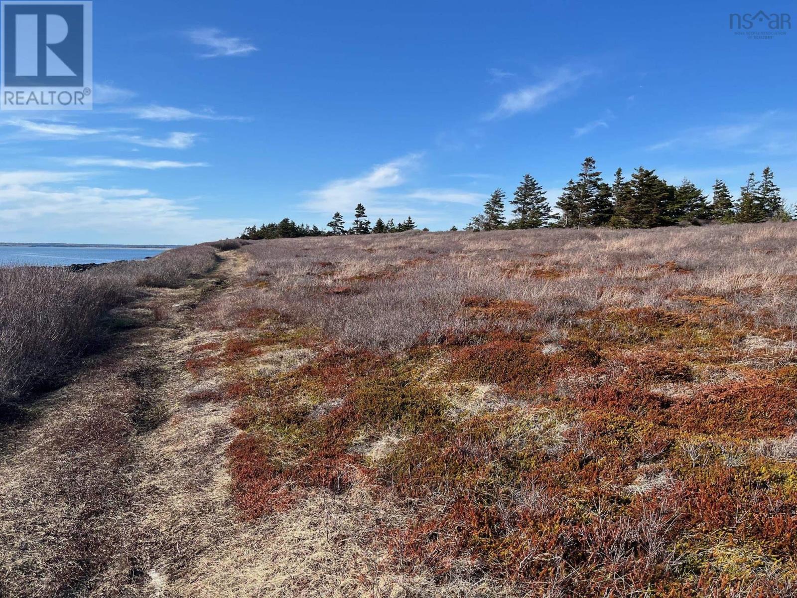 Lot Melbourne Road, Pinkney's Point, Nova Scotia  B0W 1B0 - Photo 2 - 202512252