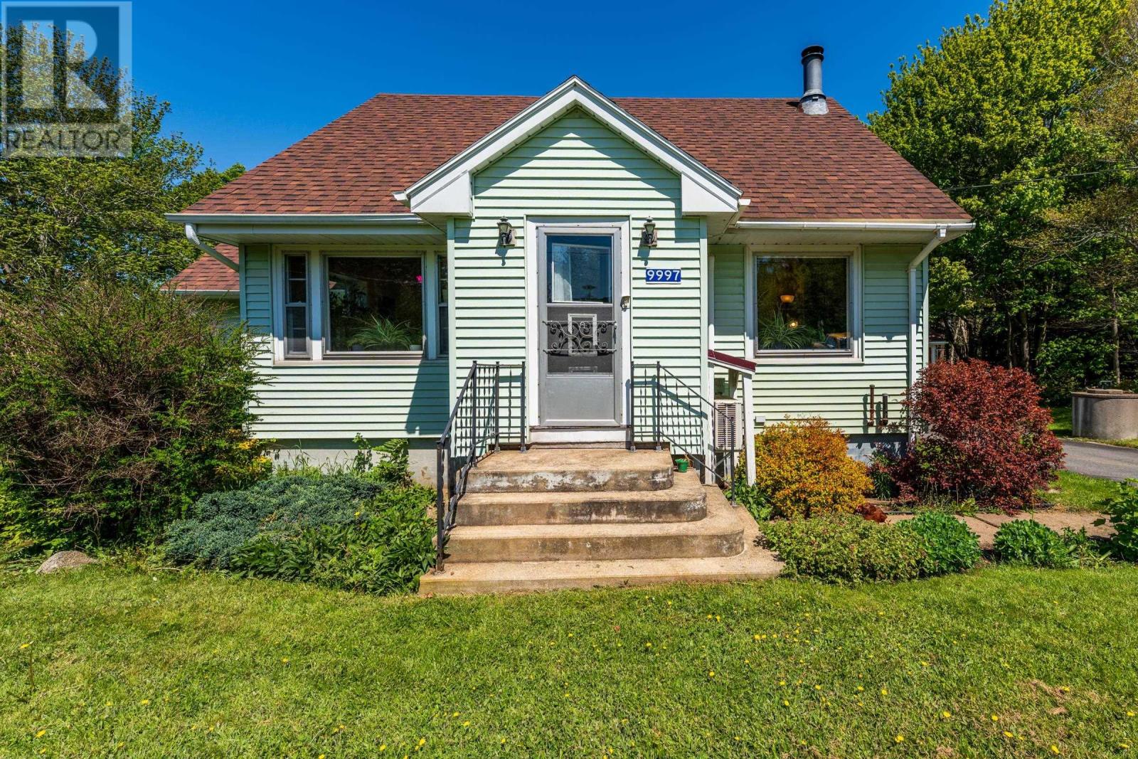 9997 Highway 1, marshalltown, Nova Scotia