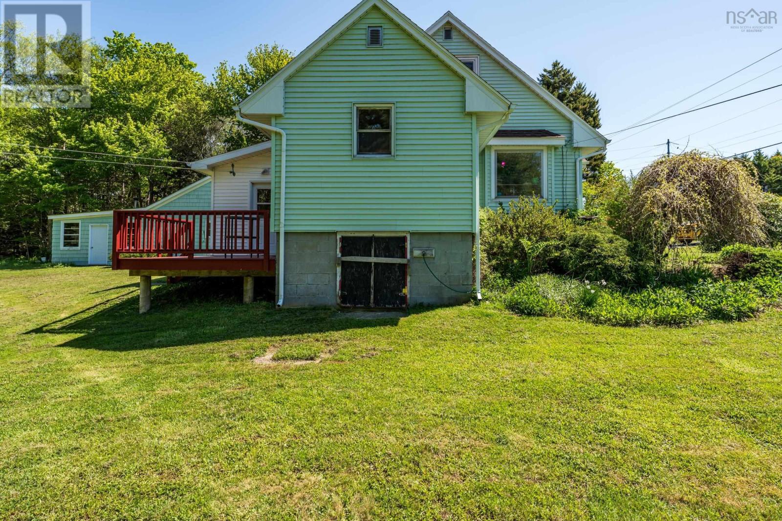 9997 Highway 1, Marshalltown, Nova Scotia  B0V 1A0 - Photo 12 - 202512260