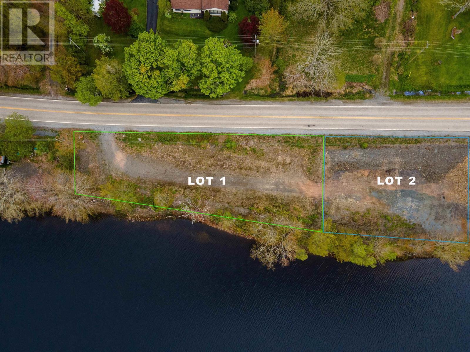 Lot 1 Highway 10, New Germany, Nova Scotia  B0R 1E0 - Photo 1 - 202512292