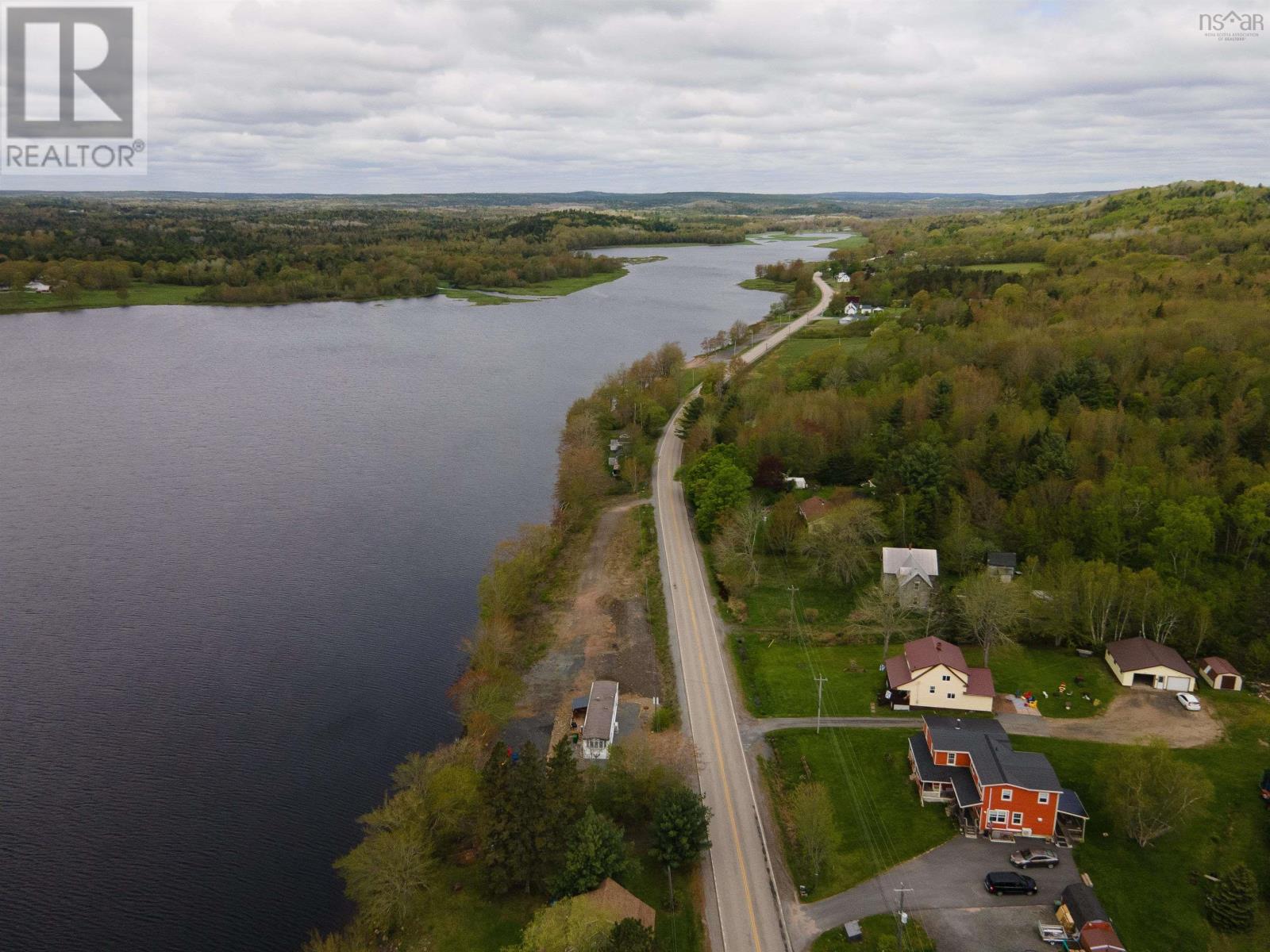 Lot 1 Highway 10, New Germany, Nova Scotia  B0R 1E0 - Photo 22 - 202512292