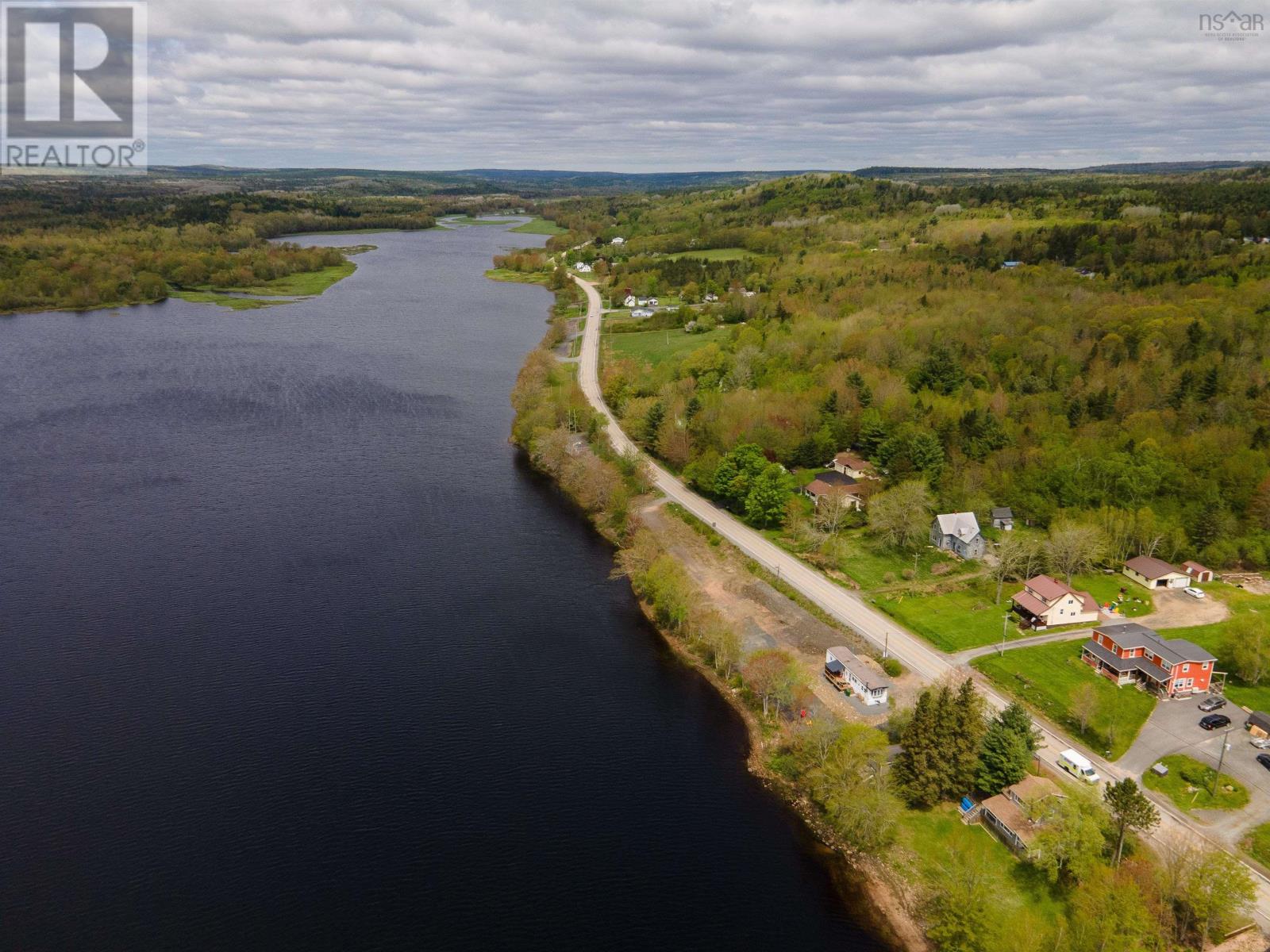 Lot 1 Highway 10, New Germany, Nova Scotia  B0R 1E0 - Photo 27 - 202512292
