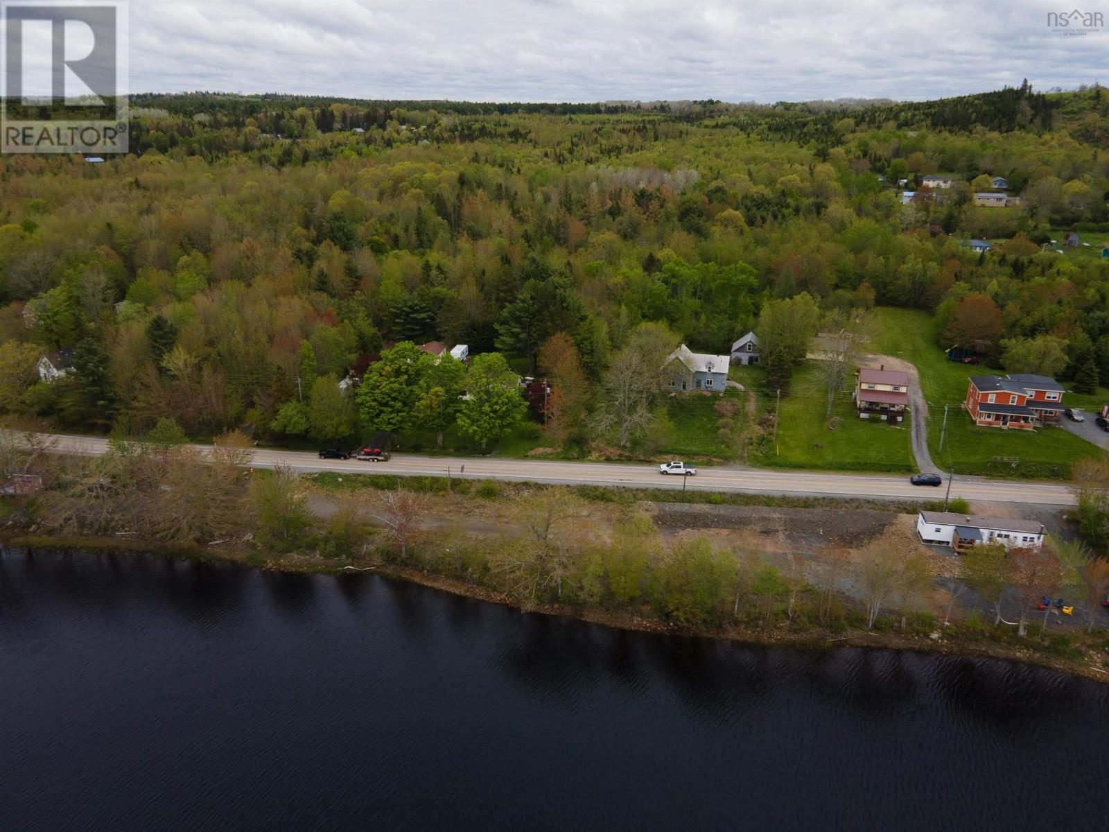 Lot 1 Highway 10, New Germany, Nova Scotia  B0R 1E0 - Photo 9 - 202512292