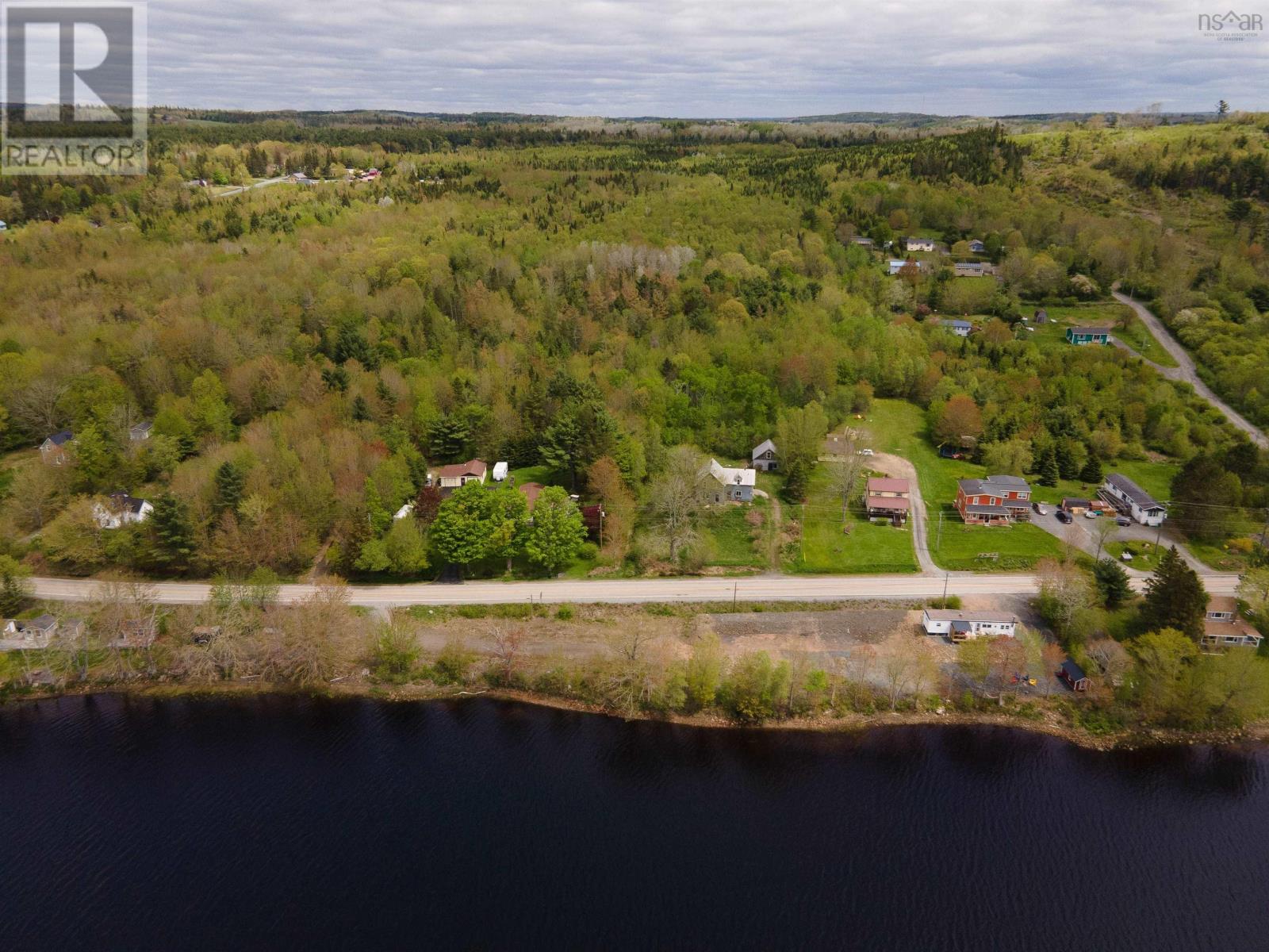 Lot 2 Highway 10, New Germany, Nova Scotia  B0R 1E0 - Photo 29 - 202512294