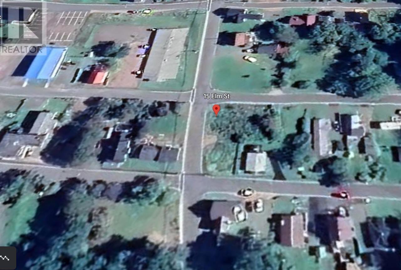 15 Elm Street, springhill, Nova Scotia