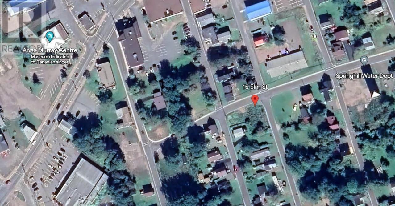 15 Elm Street, Springhill, Nova Scotia  B0M 1X0 - Photo 2 - 202512331