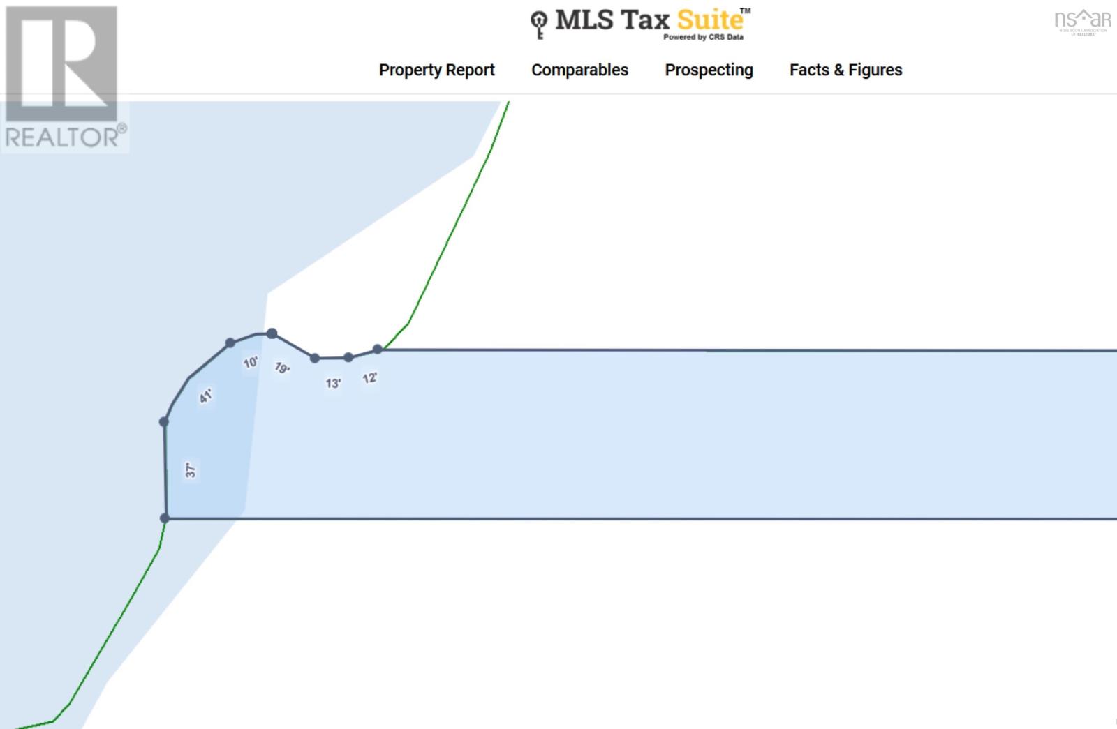 Lot Baseline Road, Mavillette, Nova Scotia  B5A 5B3 - Photo 10 - 202512369