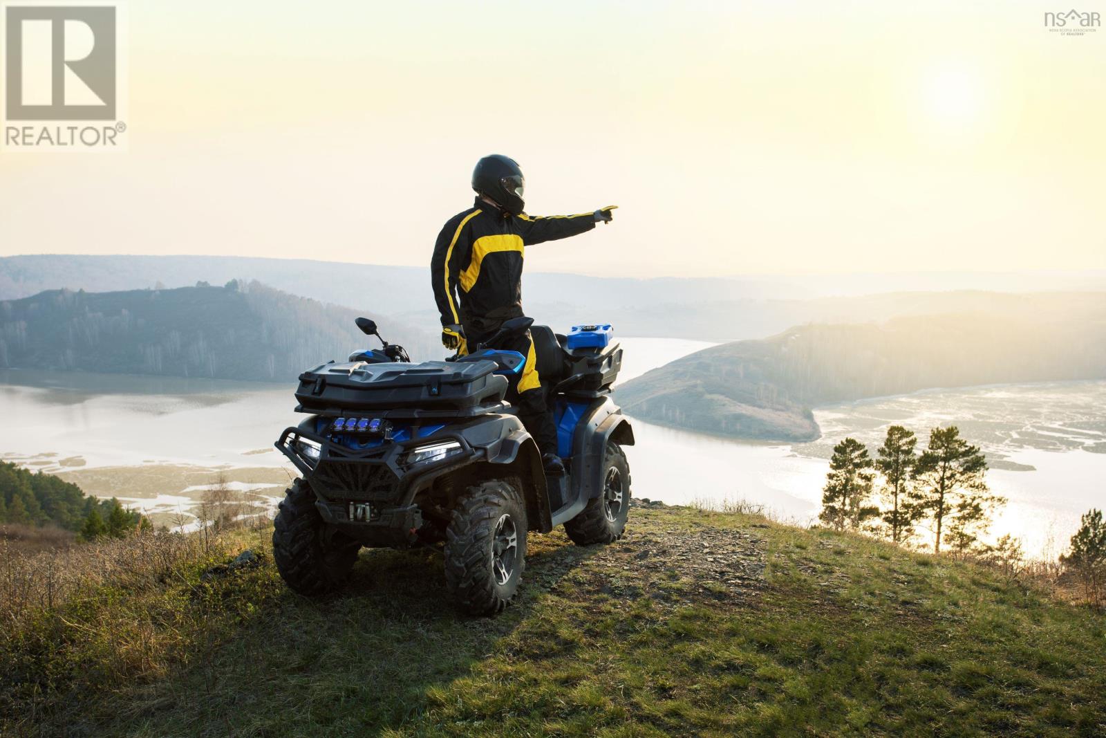 Lot Baseline Road, Mavillette, Nova Scotia  B5A 5B3 - Photo 6 - 202512369