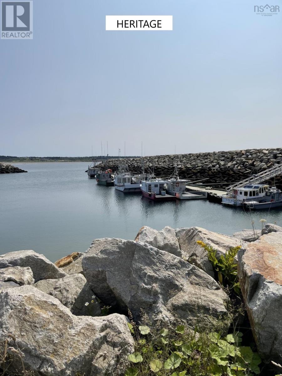 Lot 10c-A Pepperrell Road, Cape St Marys, Nova Scotia  B5A 5B4 - Photo 15 - 202512370