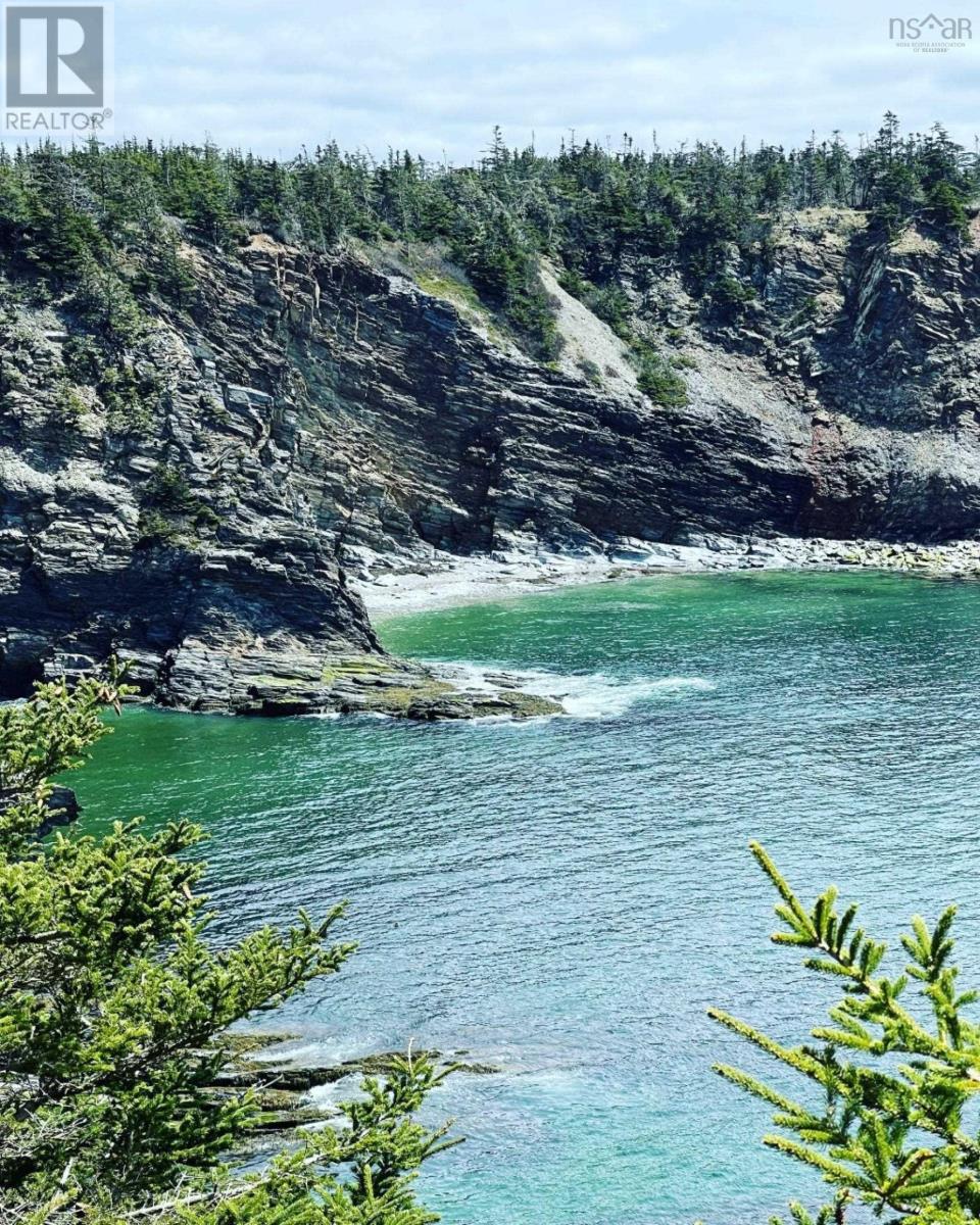 Lot 10c-A Pepperrell Road, Cape St Marys, Nova Scotia  B5A 5B4 - Photo 9 - 202512370