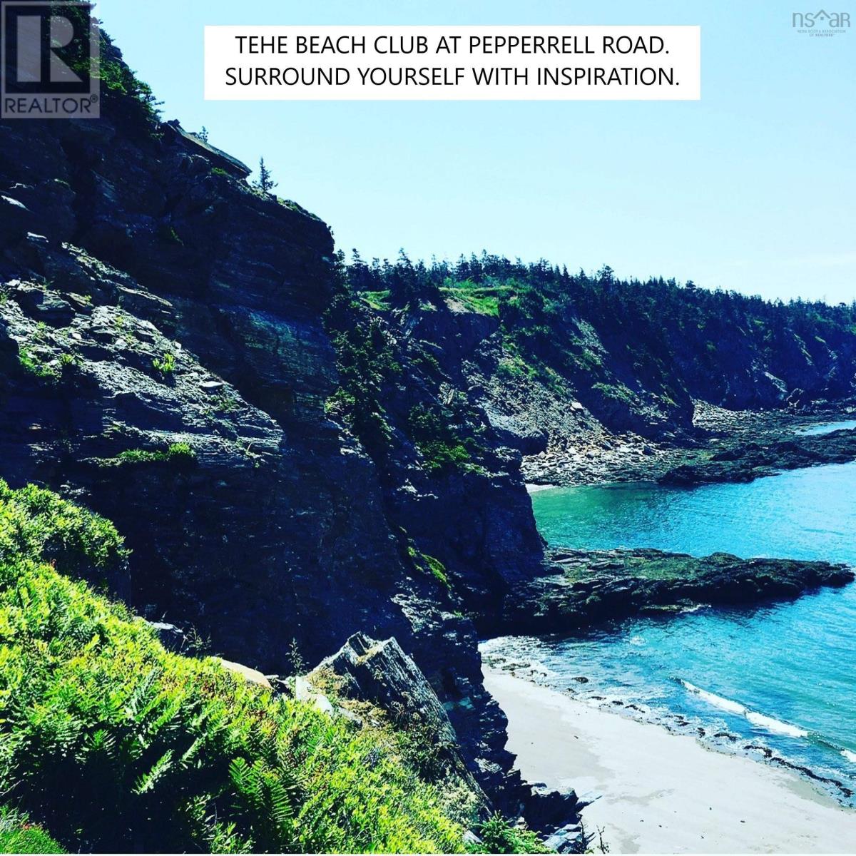 Lot 9b-E Pepperrell Road, Cape St Marys, Nova Scotia  B5A 5B4 - Photo 14 - 202512372