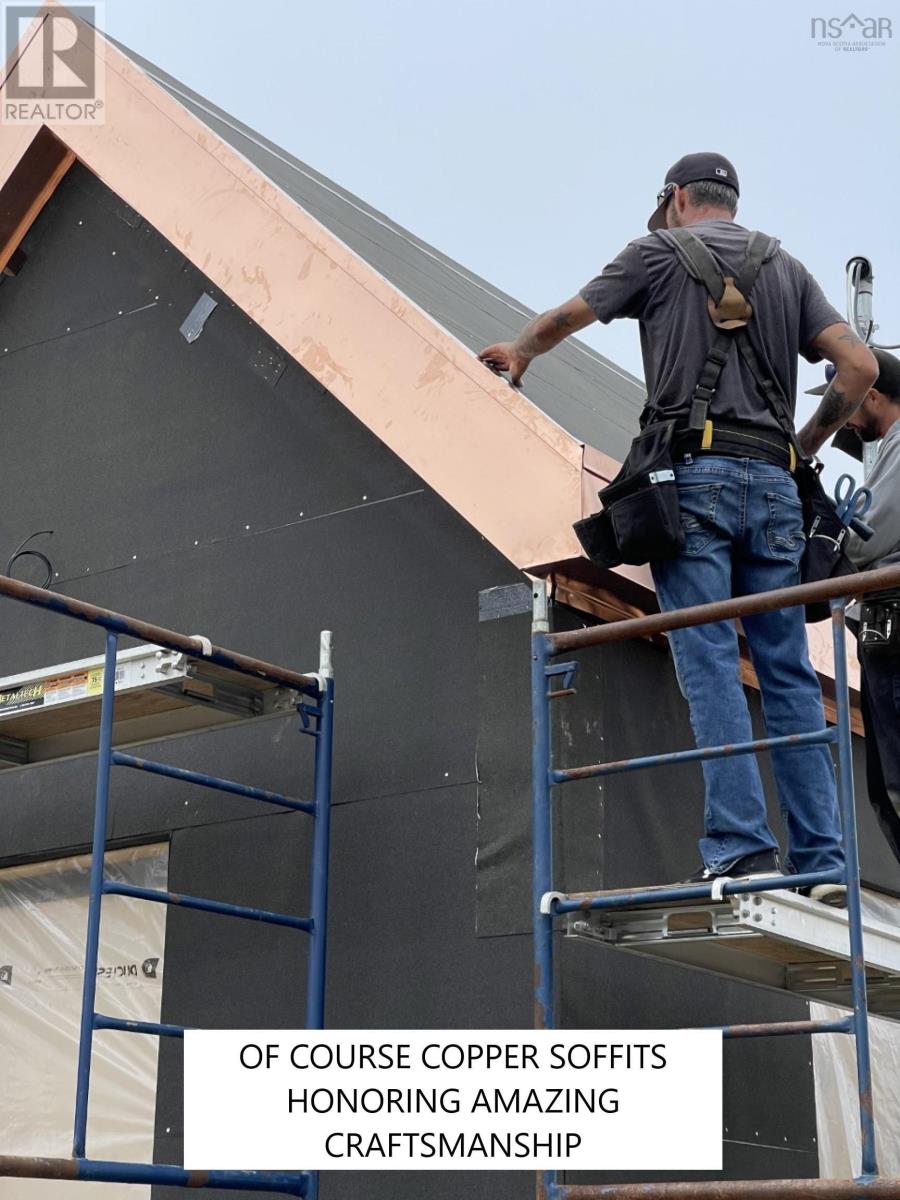 Lot 9b-E Pepperrell Road, Cape St Marys, Nova Scotia  B5A 5B4 - Photo 26 - 202512372