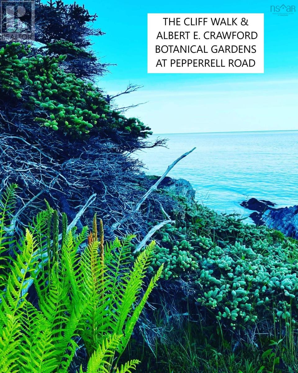 Lot 7g Pepperrell Road, Cape St Marys, Nova Scotia  B5A 5B4 - Photo 20 - 202512373