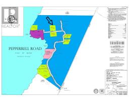 Lot 7G Pepperrell Road, cape st marys, Nova Scotia