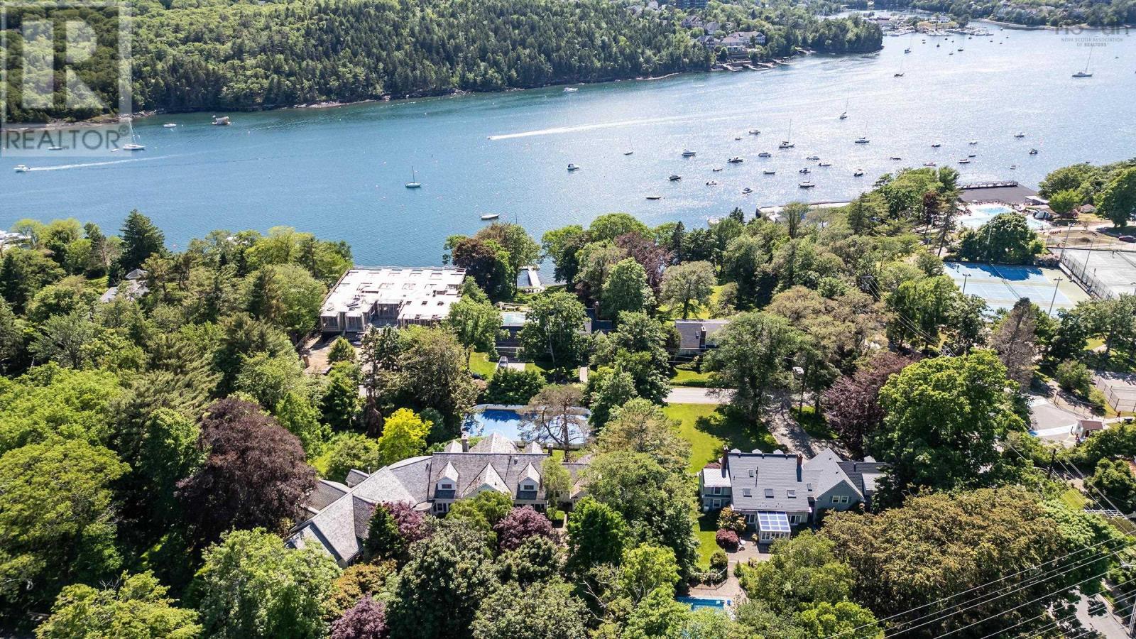 1462 Thornvale Avenue, 1445 Birchdale Ave, Halifax, Nova Scotia  B3H 4C2 - Photo 43 - 202512360