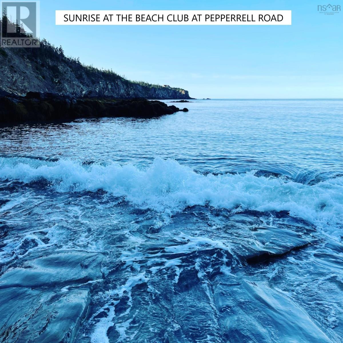 Lot 7a Pepperrell Road, Cape St Marys, Nova Scotia  B5A 5B4 - Photo 12 - 202512391