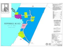 Lot 7A Pepperrell Road, cape st marys, Nova Scotia