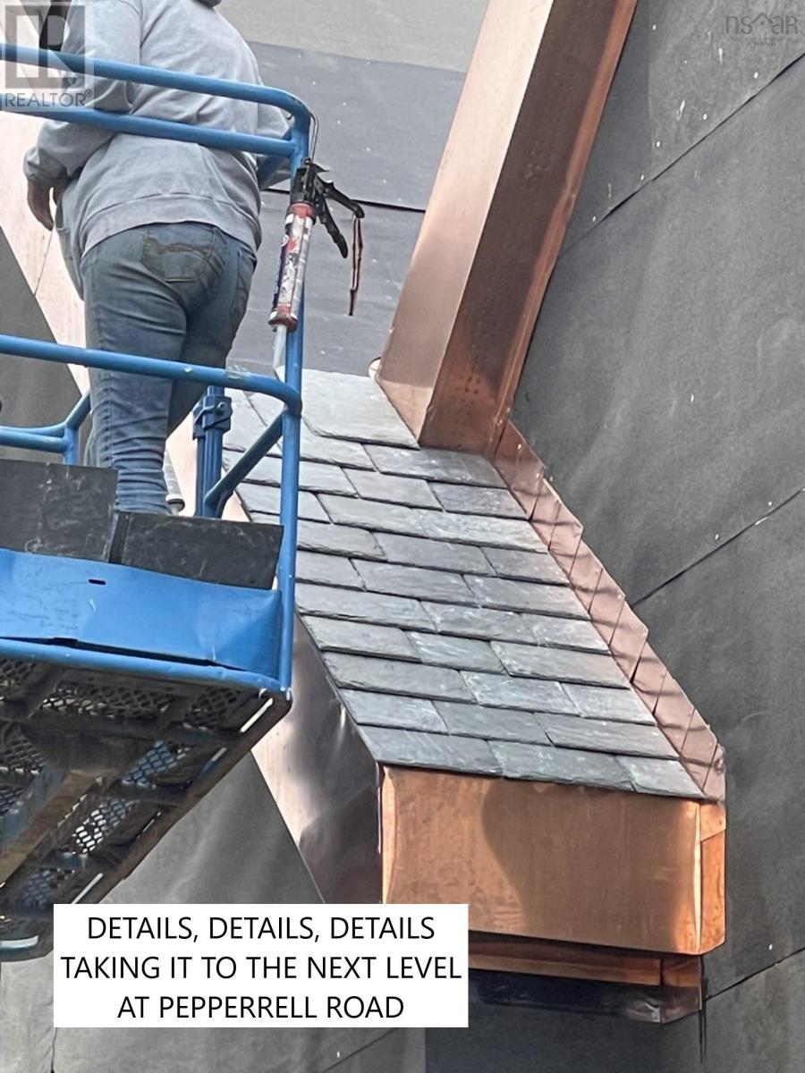 Lot 4b Pepperrell Road, Cape St Marys, Nova Scotia  B5A 5B4 - Photo 30 - 202512392