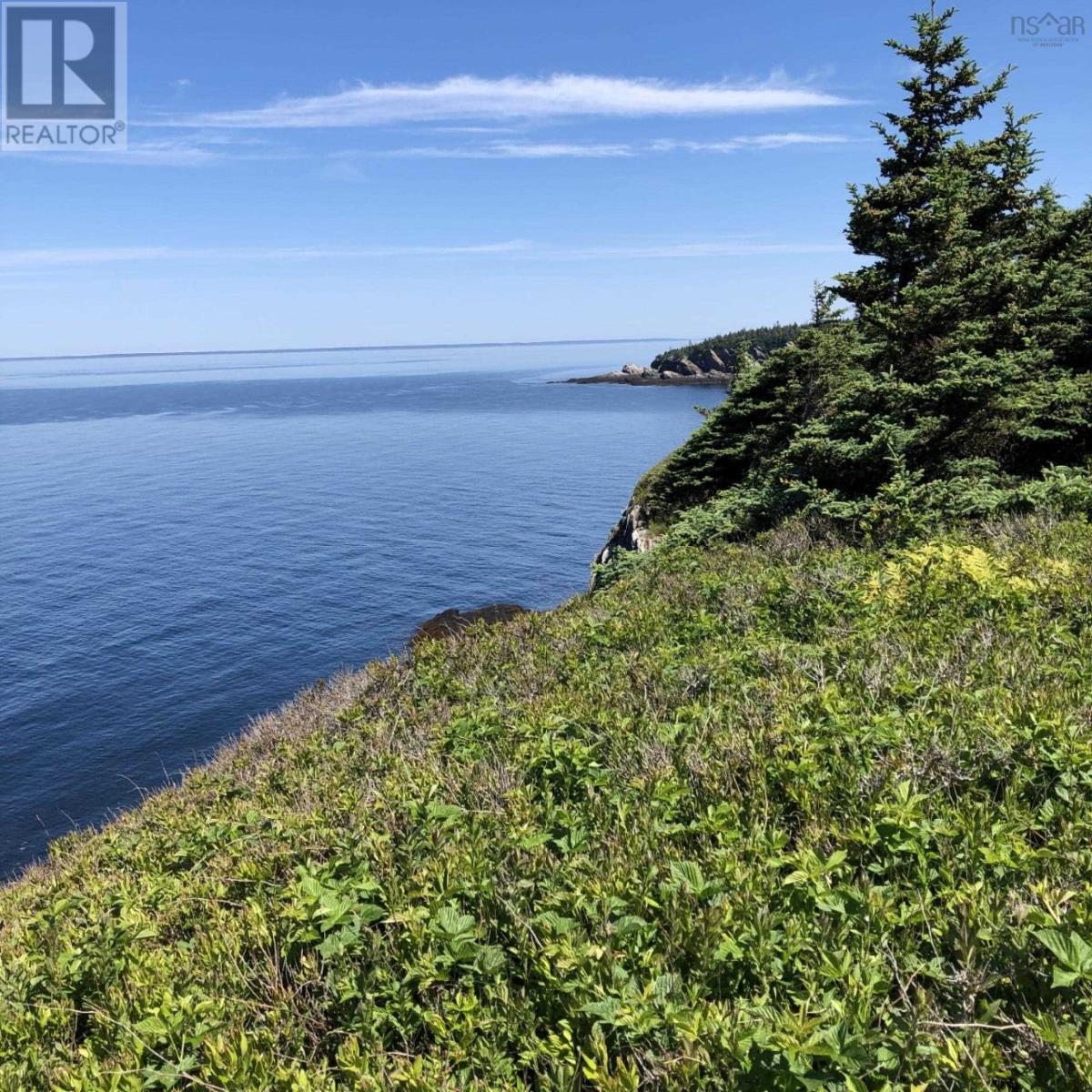 Lot 4b Pepperrell Road, Cape St Marys, Nova Scotia  B5A 5B4 - Photo 34 - 202512392