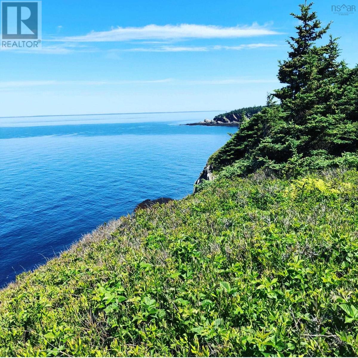 Lot 4b Pepperrell Road, Cape St Marys, Nova Scotia  B5A 5B4 - Photo 8 - 202512392