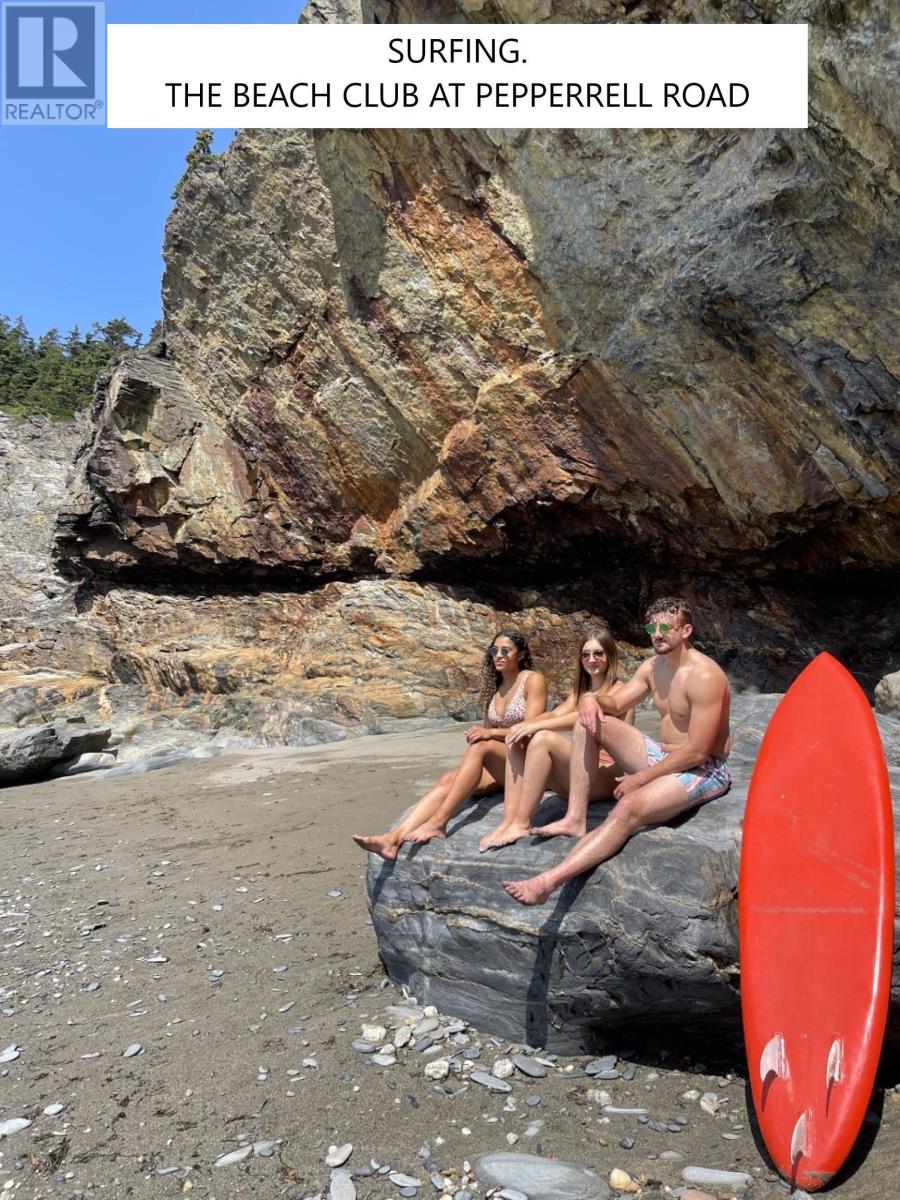 Lot 4a Pepperrell Road, Cape St Marys, Nova Scotia  B5A 5B4 - Photo 15 - 202512395