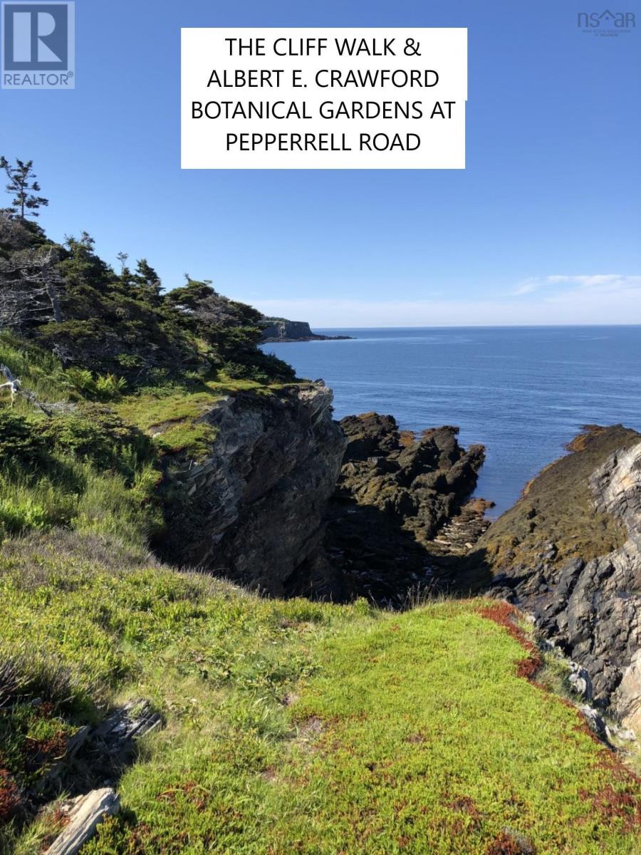 Lot 4a Pepperrell Road, Cape St Marys, Nova Scotia  B5A 5B4 - Photo 26 - 202512395