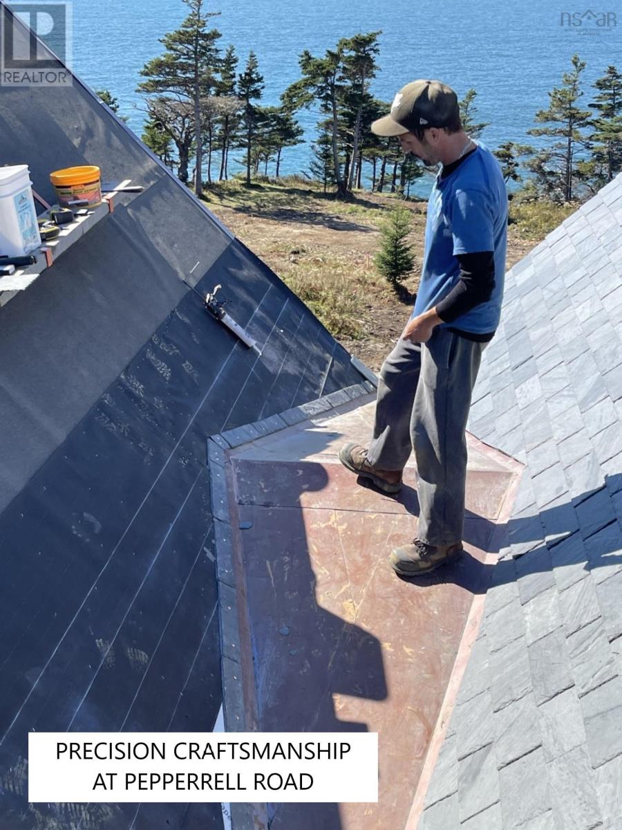 Lot 4a Pepperrell Road, Cape St Marys, Nova Scotia  B5A 5B4 - Photo 31 - 202512395