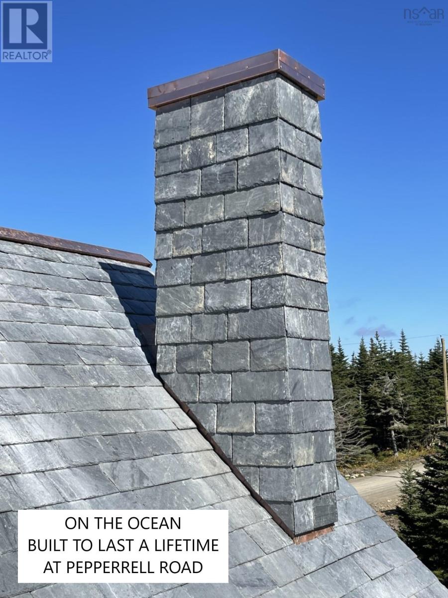 Lot 4a Pepperrell Road, Cape St Marys, Nova Scotia  B5A 5B4 - Photo 32 - 202512395