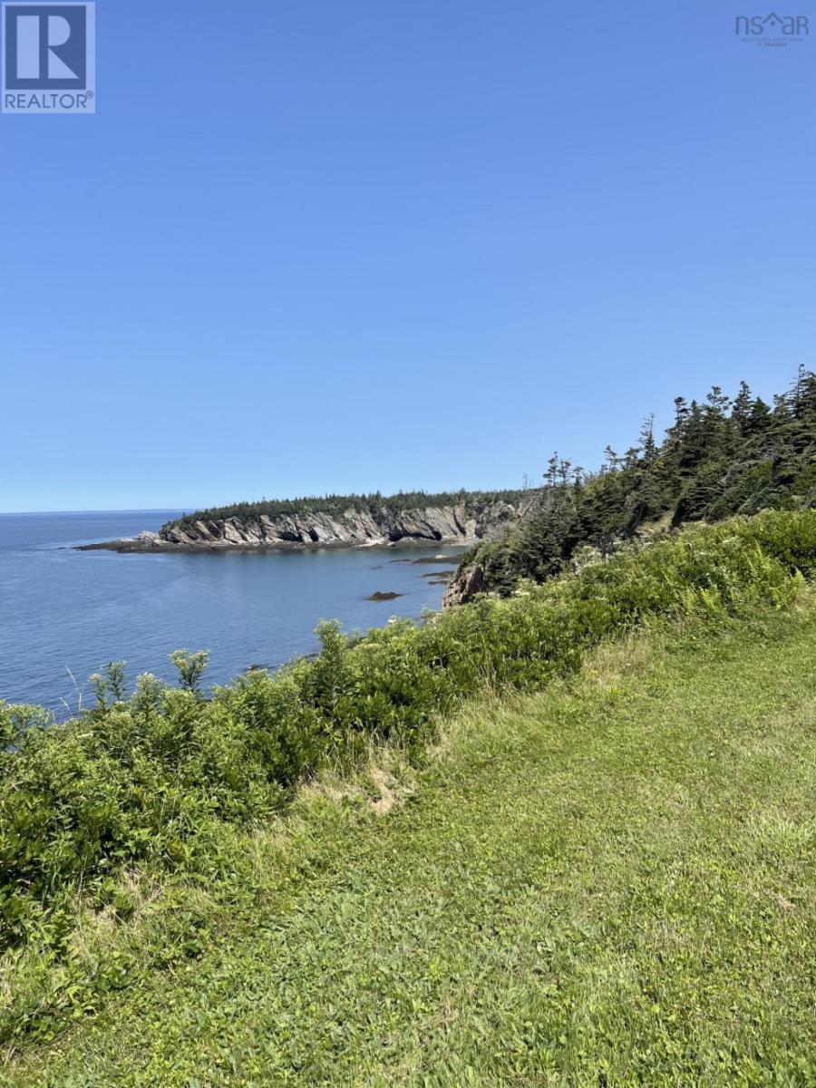 Lot 4a Pepperrell Road, Cape St Marys, Nova Scotia  B5A 5B4 - Photo 37 - 202512395