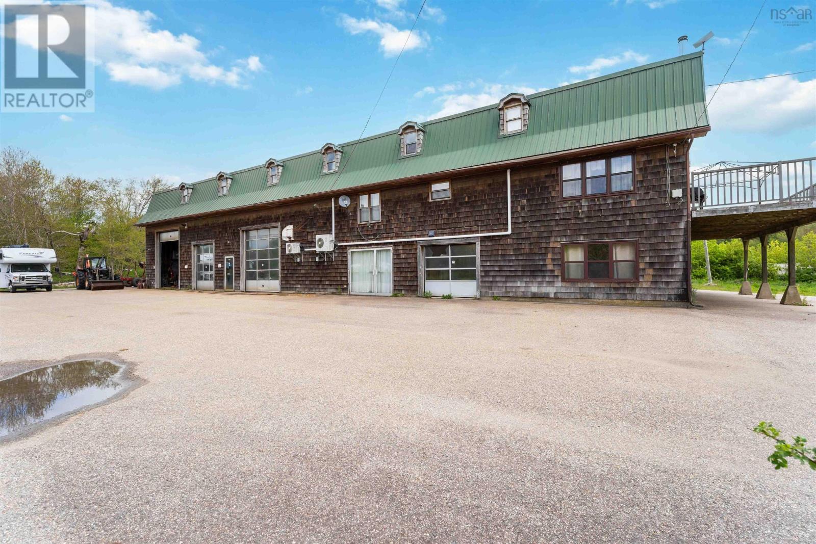 4706 Highway 340, Havelock, Nova Scotia  B0W 3T0 - Photo 1 - 202512406