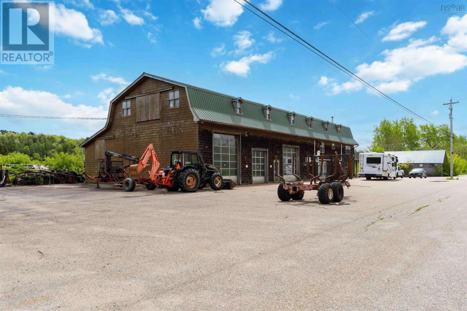 4706 Highway 340, Havelock, Nova Scotia  B0W 3T0 - Photo 2 - 202512406