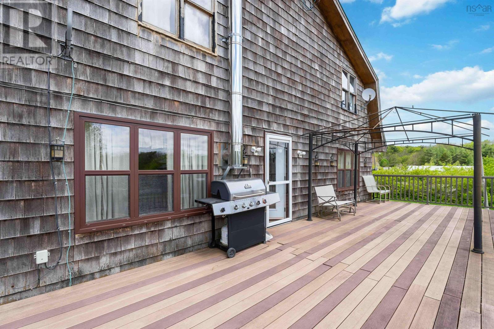 4706 Highway 340, Havelock, Nova Scotia  B0W 3T0 - Photo 3 - 202512406