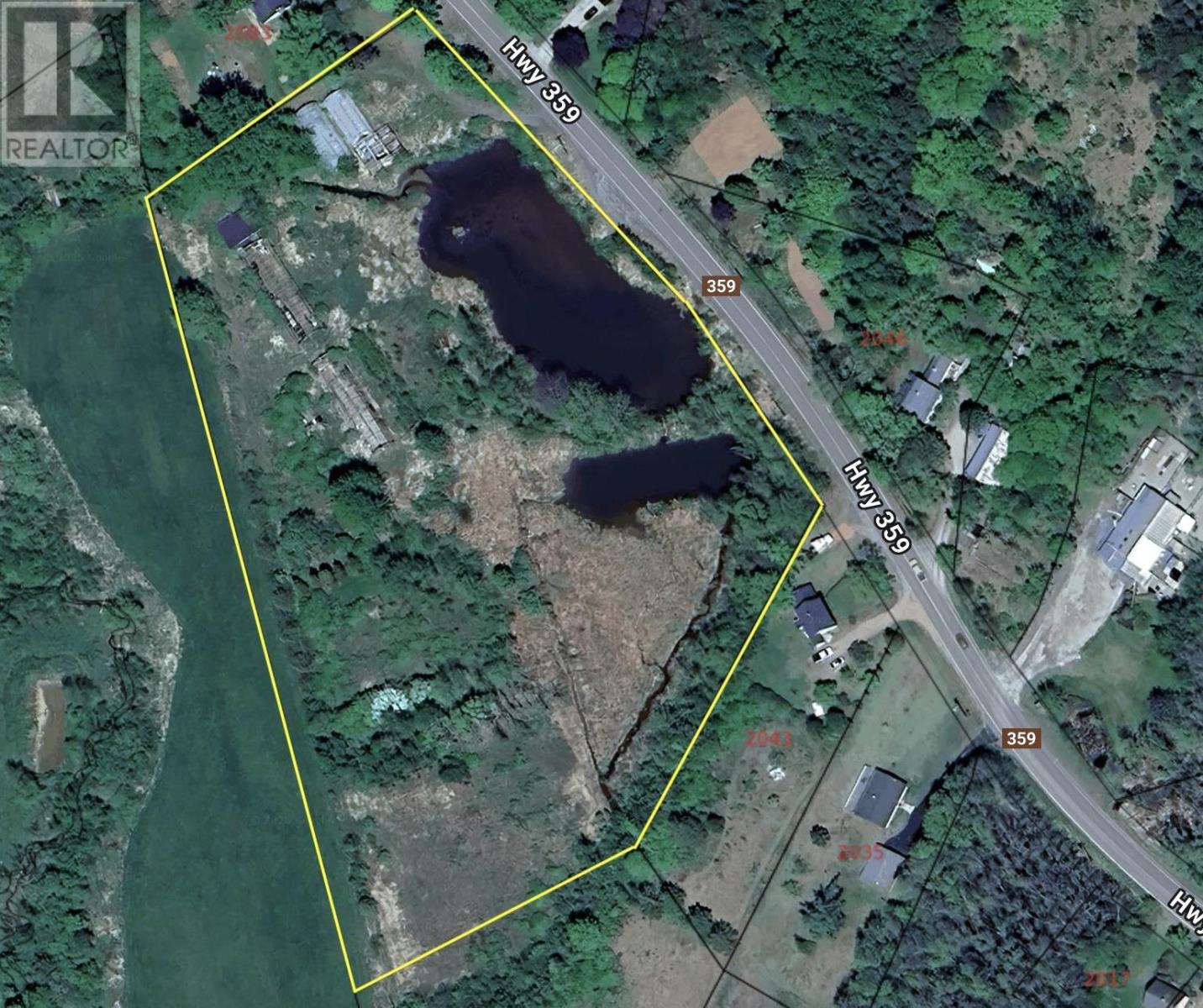 2059 Highway 359, Centreville, Nova Scotia  B0P 1J0 - Photo 4 - 202512444