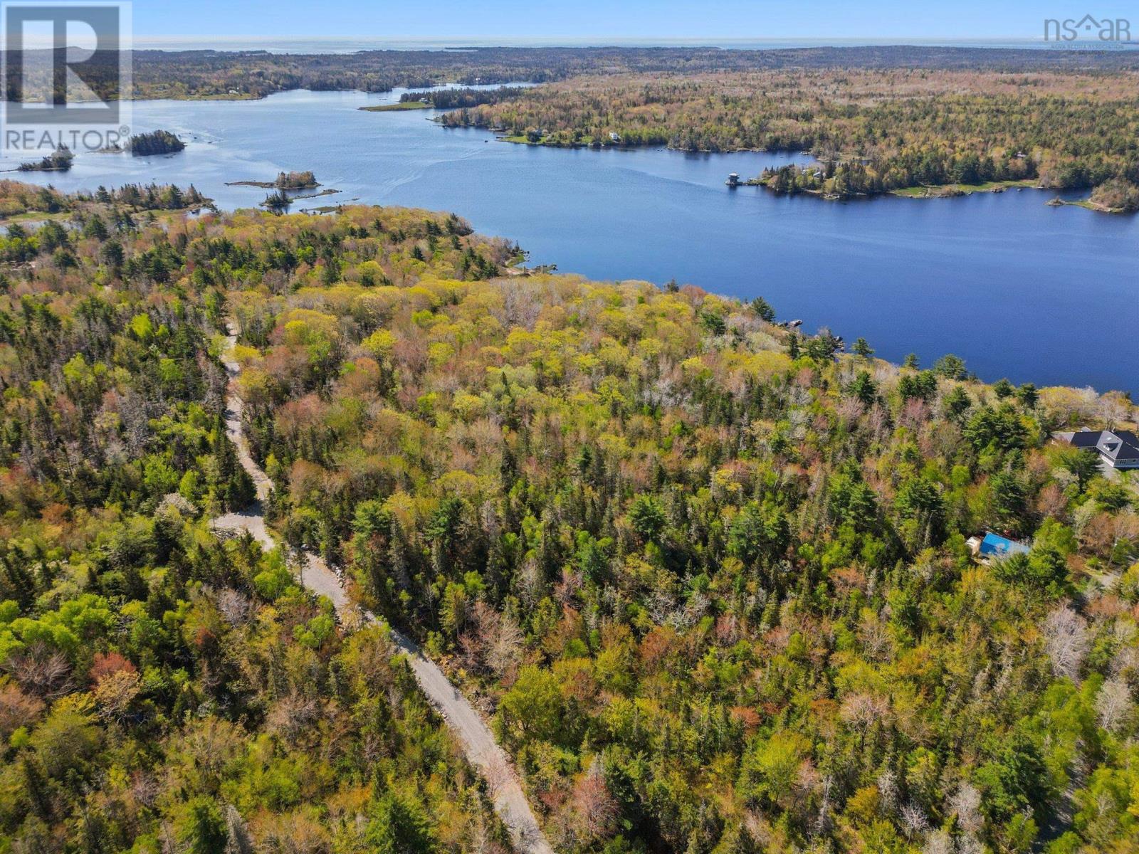 1016 Old Kettle Road, Port Medway, Nova Scotia  B0J 2H0 - Photo 1 - 202512450