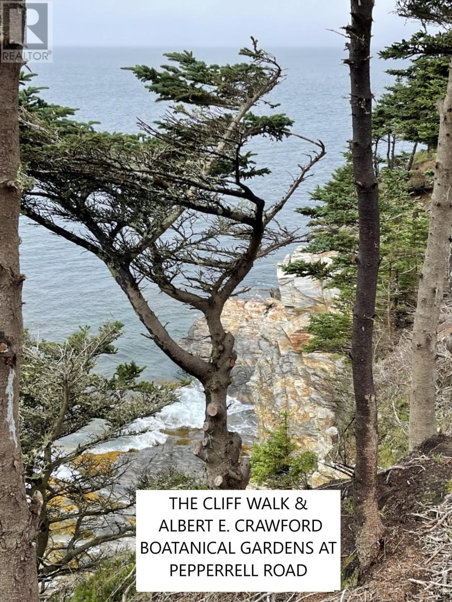 Lot 10cd-8 Pepperrell Road, Mavillette, Nova Scotia  B5A 5B4 - Photo 24 - 202512474