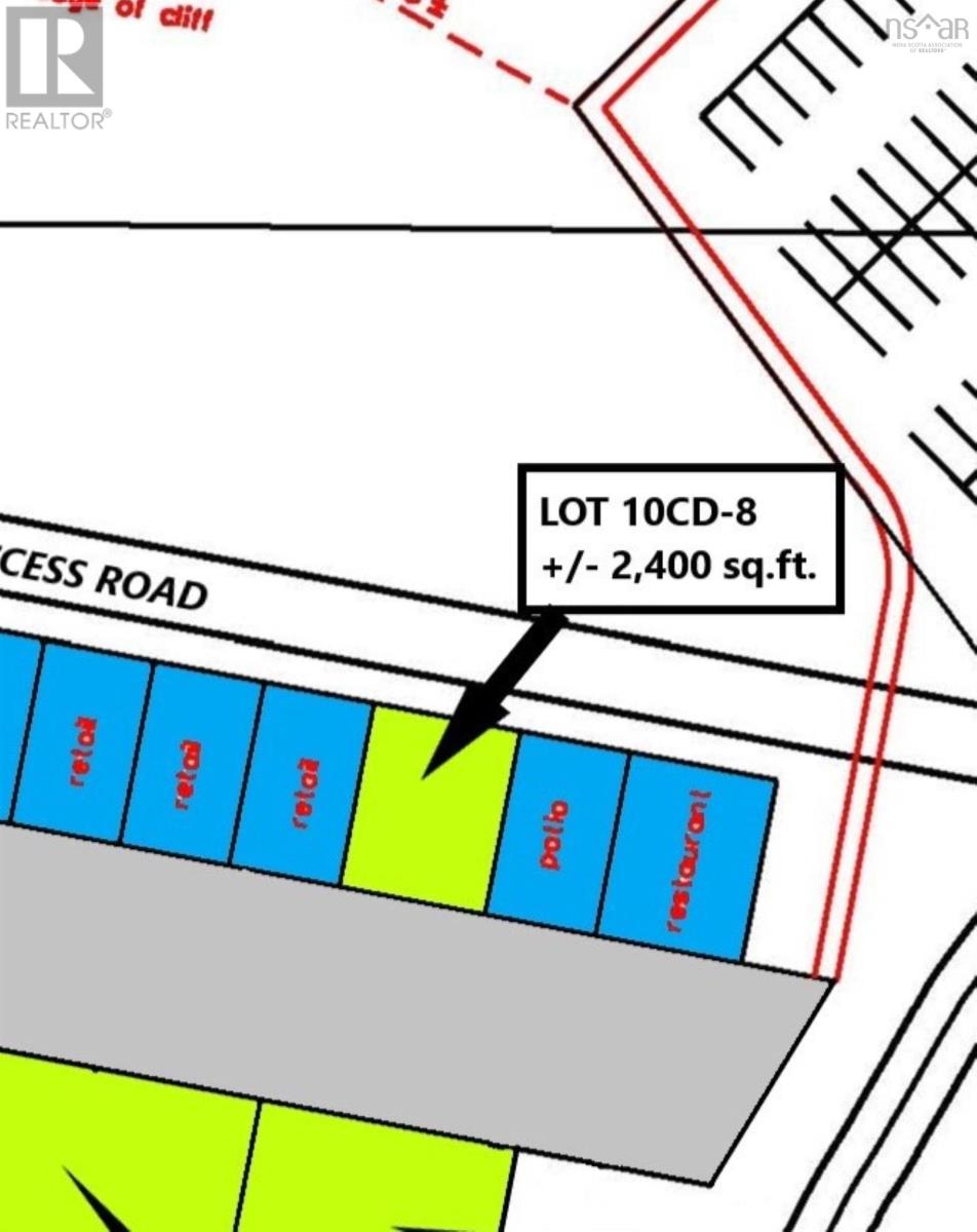 Lot 10cd-8 Pepperrell Road, Mavillette, Nova Scotia  B5A 5B4 - Photo 4 - 202512474