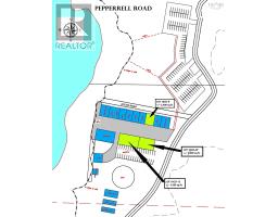 Lot 10CD-12 Pepperrell Road, mavillette, Nova Scotia
